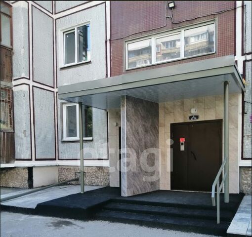 Академгородок ул Полевая 6 фото