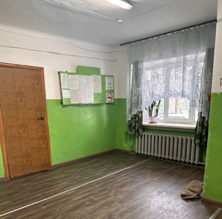 комната г Новосибирск Заельцовская ул Дуси Ковальчук 181 фото 2