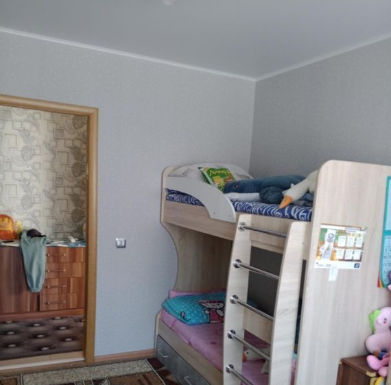 квартира г Свободный ул Мухина 16 фото 10