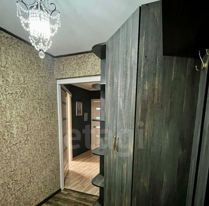 квартира г Свободный ул Кручинина 12 фото 18