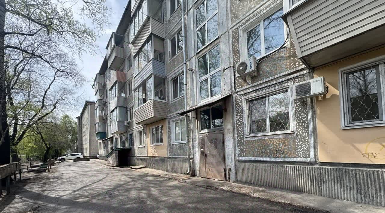 квартира г Свободный ул Кручинина 12 фото 25
