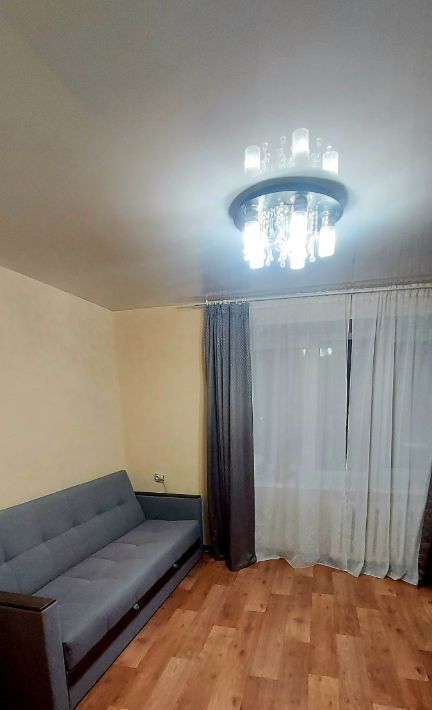 квартира г Уфа р-н Советский ул Минигали Губайдуллина 3 фото 2