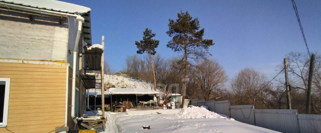 дом г Благовещенск с Белогорье ул Ключевая 2 фото 14