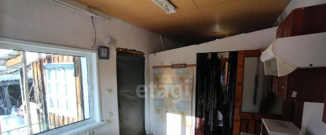 дом г Благовещенск с Белогорье ул Ключевая 2 фото 22