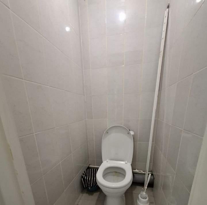 комната г Уфа р-н Калининский ул Машиностроителей 21 фото 8