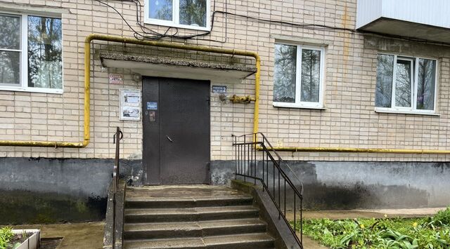 ул Новгородская 58а фото