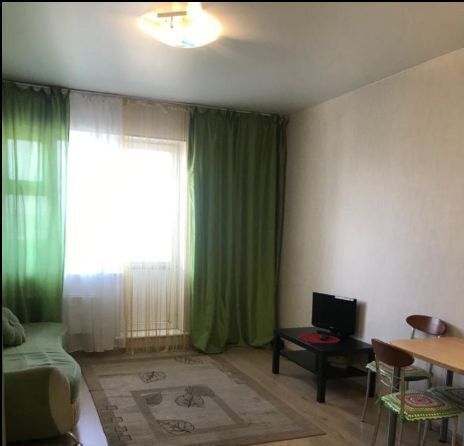 квартира г Новосибирск ул Виктора Уса 4 Площадь Маркса фото 2