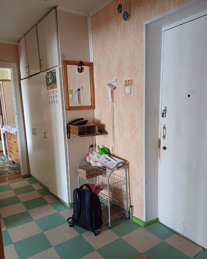 квартира г Глазов ул Толстого 44 фото 2