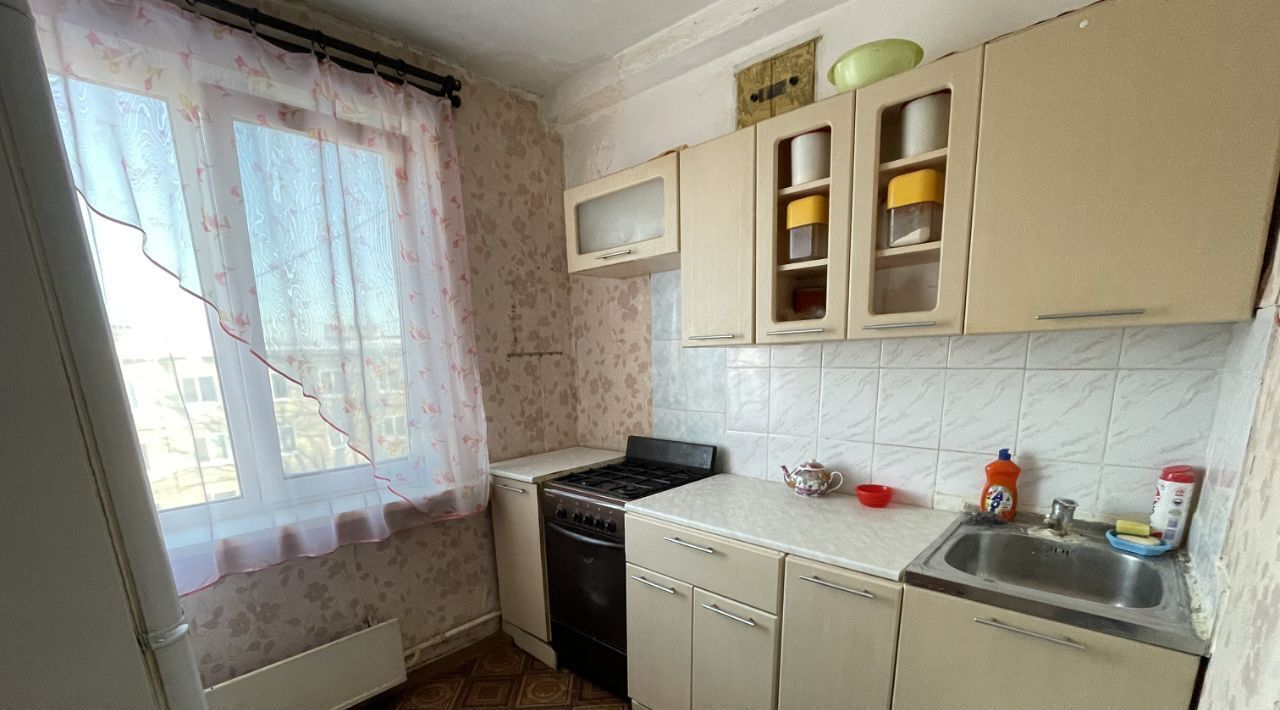 квартира р-н Нытвенский г Нытва пр-кт Ленина 6 фото 1