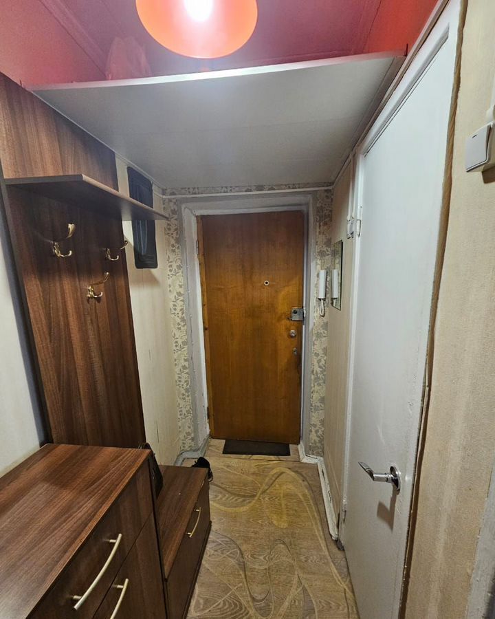 квартира г Балашиха мкр Железнодорожный ул Маяковского 19 Железнодорожная фото 9