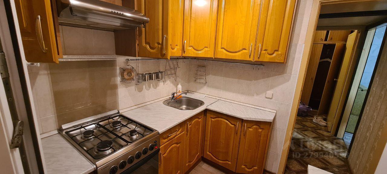 квартира г Мытищи Пироговский, улица Тимирязева, 2 фото 7