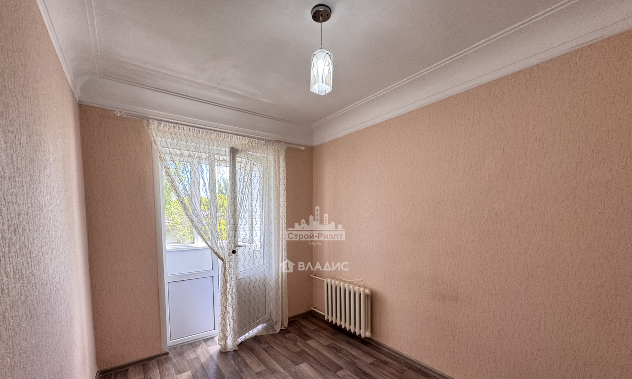 квартира г Керчь ул Ульяновых 49 фото 13