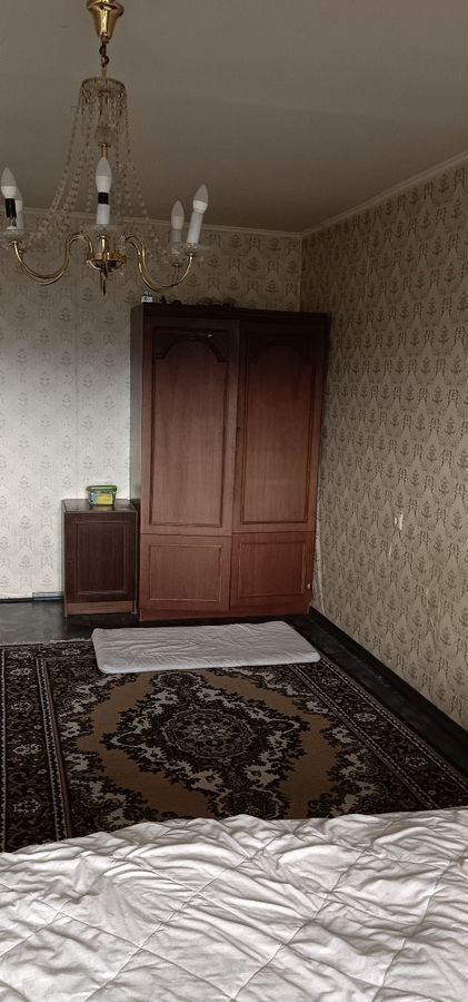 квартира г Пушкино ул Боголюбская 6 г. о. Пушкинский фото 11