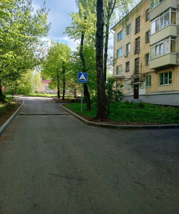 квартира г Чебоксары р-н Ленинский фото 2
