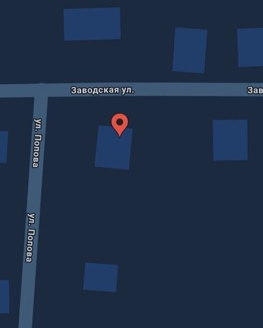 ул Заводская 26/1 фото
