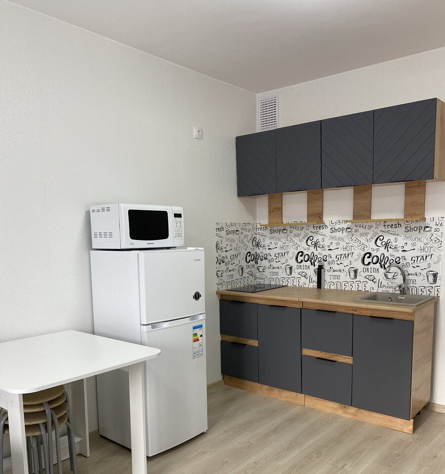 квартира г Екатеринбург п Широкая Речка Евгения Савкова, 23 фото 2