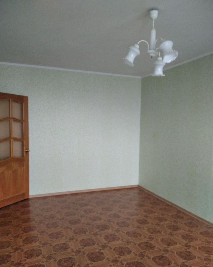квартира г Белгород Западный ул Есенина 16 фото 1