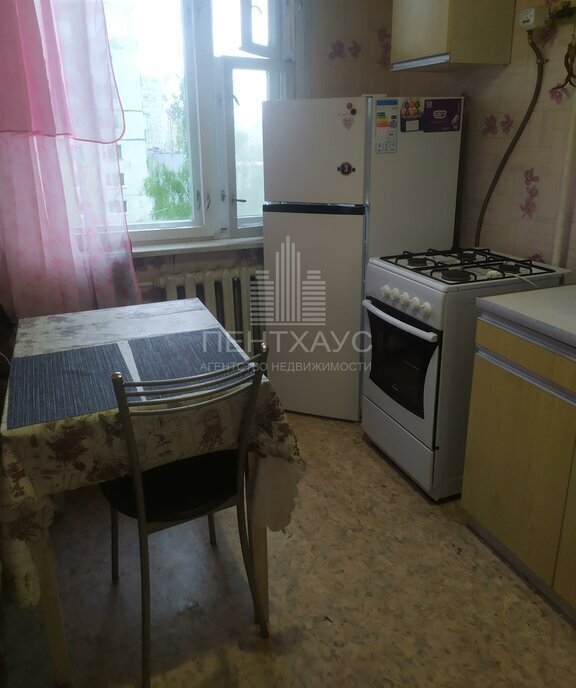 квартира г Владимир ул Нижняя Дуброва 31 фото 1
