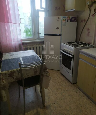 квартира ул Нижняя Дуброва 31 фото