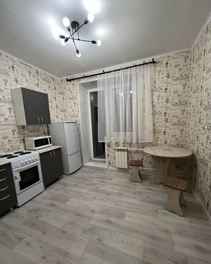 квартира г Канск мкр-н МЖК, 5 фото 2