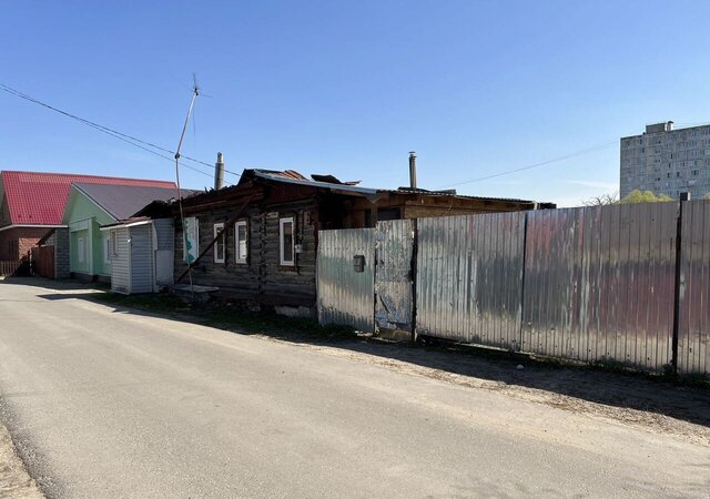 земля ул 1-ая Новоторбеевская 6 39 км, Горьковское шоссе фото