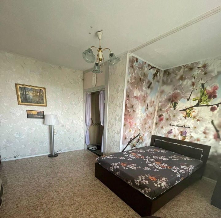 квартира г Пермь р-н Орджоникидзевский ул Молдавская 6а фото 5