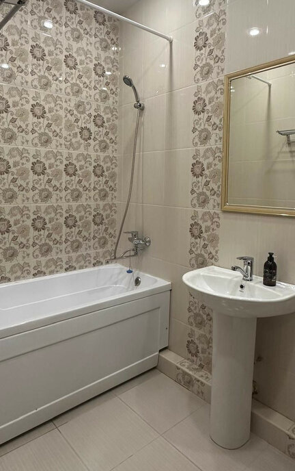 квартира г Махачкала туп Ирчи Казака 1-й 9 фото 10