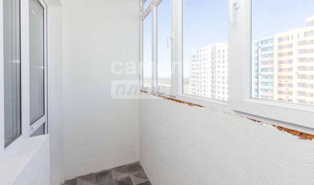 квартира г Уфа ул Асхата Мирзагитова 12 фото 13
