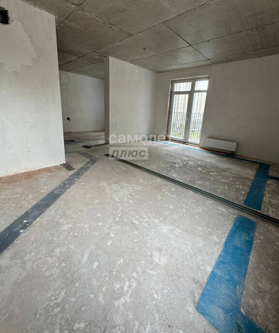 квартира г Уфа ул Коммунистическая 98/1 фото 14