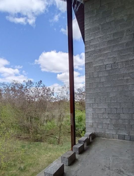дом г Белгород Западный ул Князя Ромодановского 25 фото 22