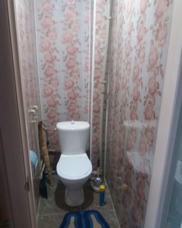 квартира г Дзержинск ул Строителей 4 фото 11