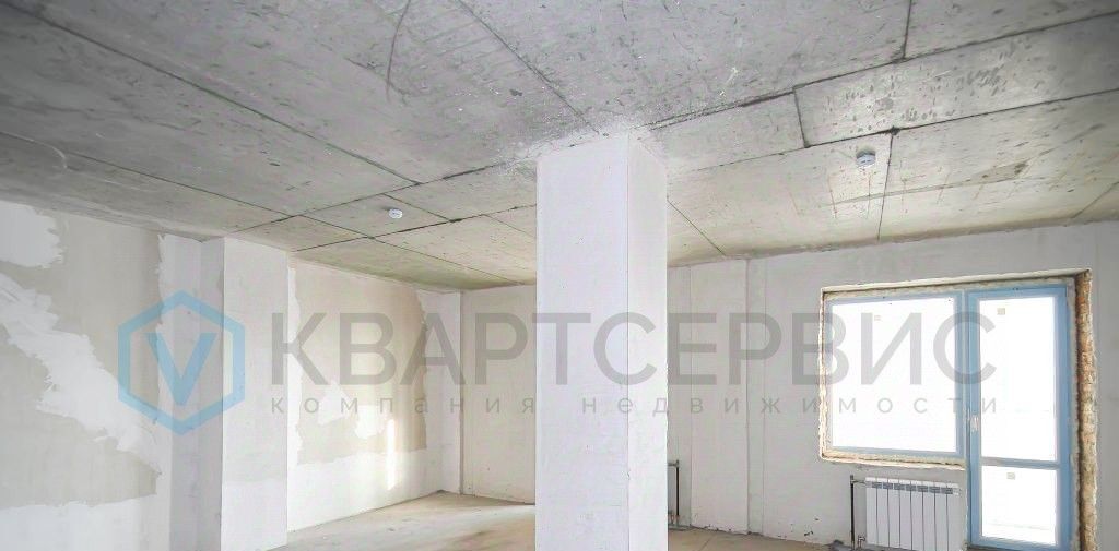 квартира г Омск р-н Советский пр-кт Королева 7 фото 17