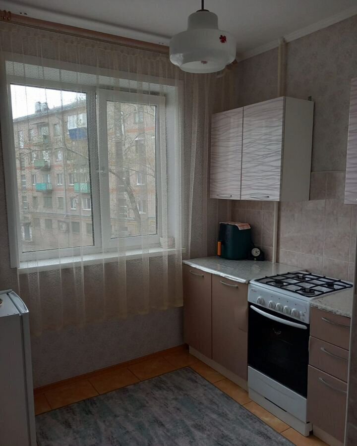 квартира г Орск ул Новосибирская 16 мкр-н Новый город фото 7