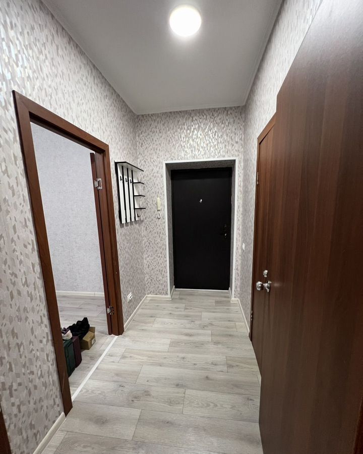 квартира г Канск мкр-н МЖК, 5 фото 6
