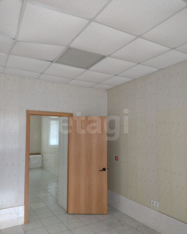 торговое помещение г Красноярск р-н Центральный ул Ленина 28 фото 9