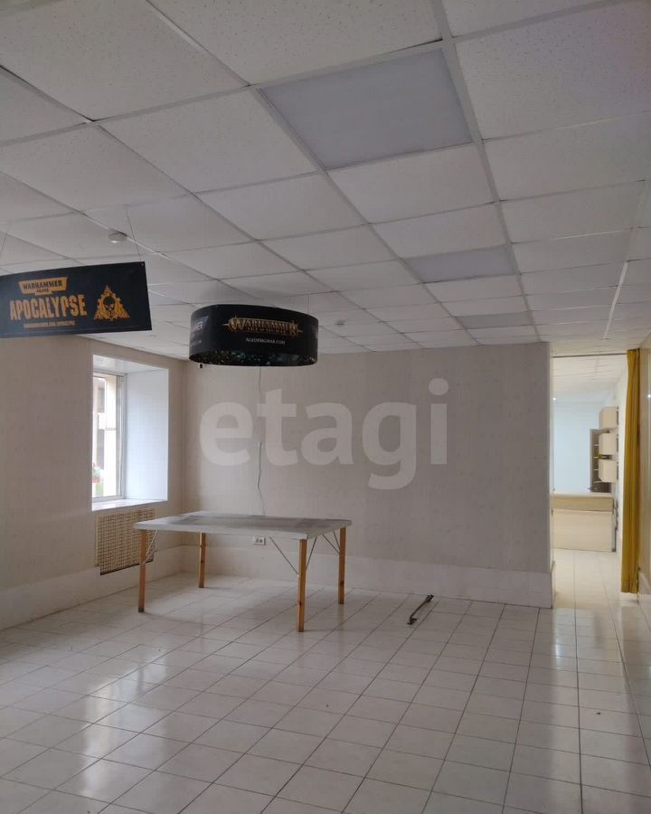 торговое помещение г Красноярск р-н Центральный ул Ленина 28 фото 5