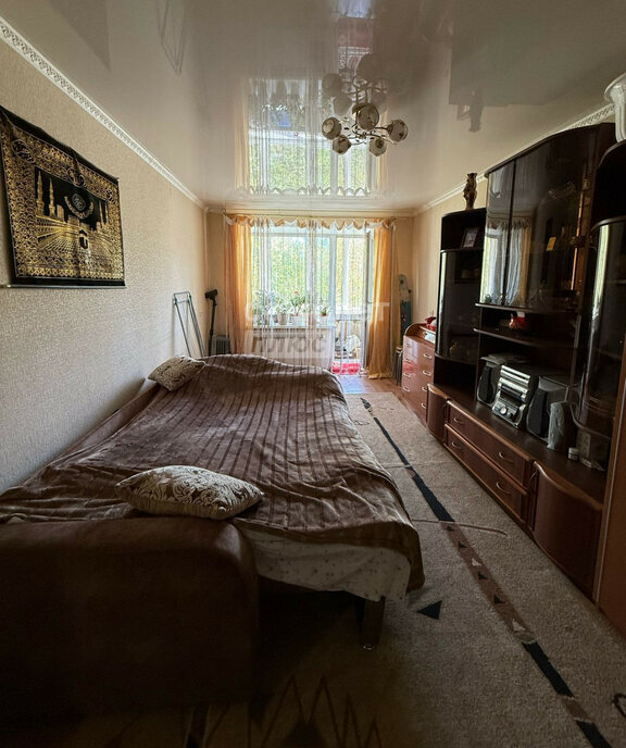 квартира г Октябрьский 35-й микрорайон 9 фото 1