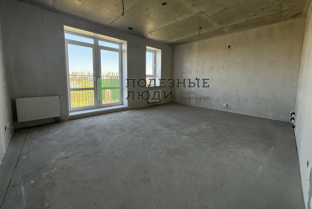 квартира г Ижевск ул Союзная 163к/2 фото 1