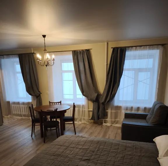 комната г Санкт-Петербург р-н Центральный ул Караванная 24/26 фото 4