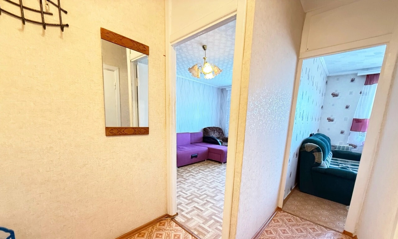 квартира г Верхний Уфалей ул Худякова 19 фото 5