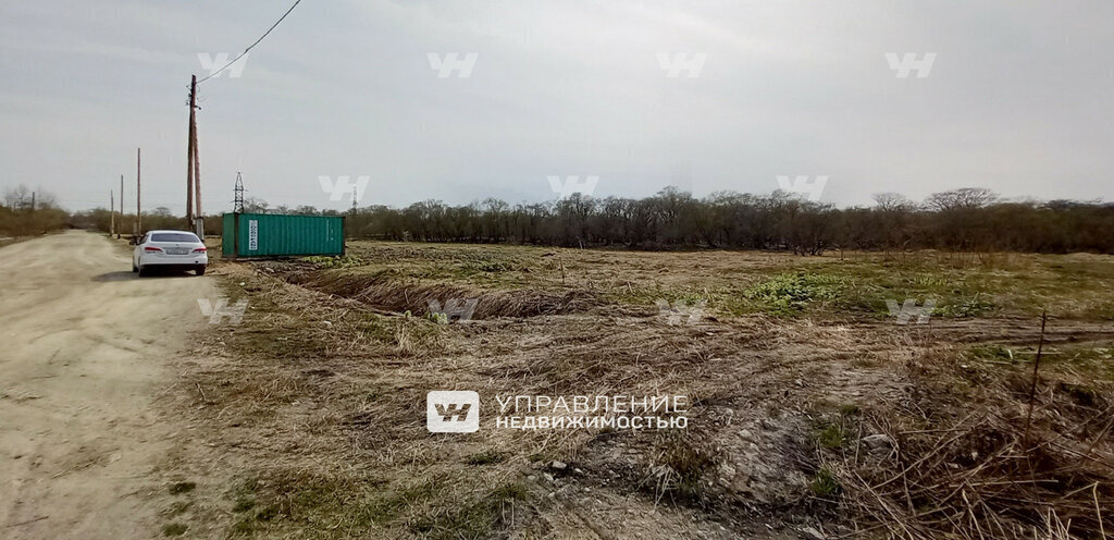земля г Южно-Сахалинск с Березняки фото 2