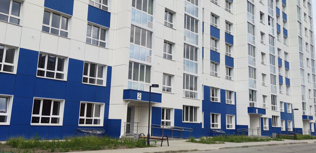 квартира г Новосибирск ул Связистов 13/2 Площадь Маркса фото 8