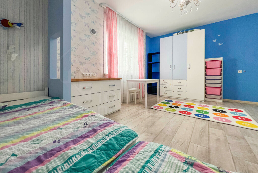 квартира г Иркутск ул Байкальская 236б/6 фото 26