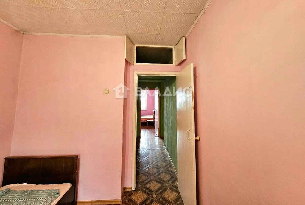 квартира г Ангарск 84-й квартал 18 фото 11