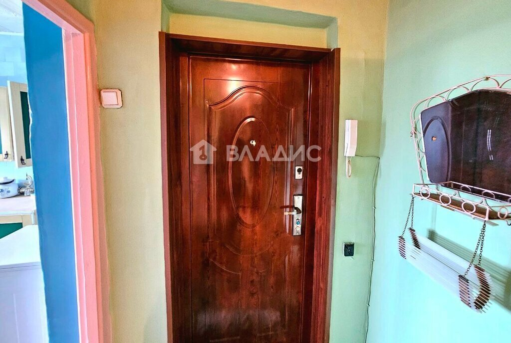 квартира г Ангарск 84-й квартал 18 фото 12