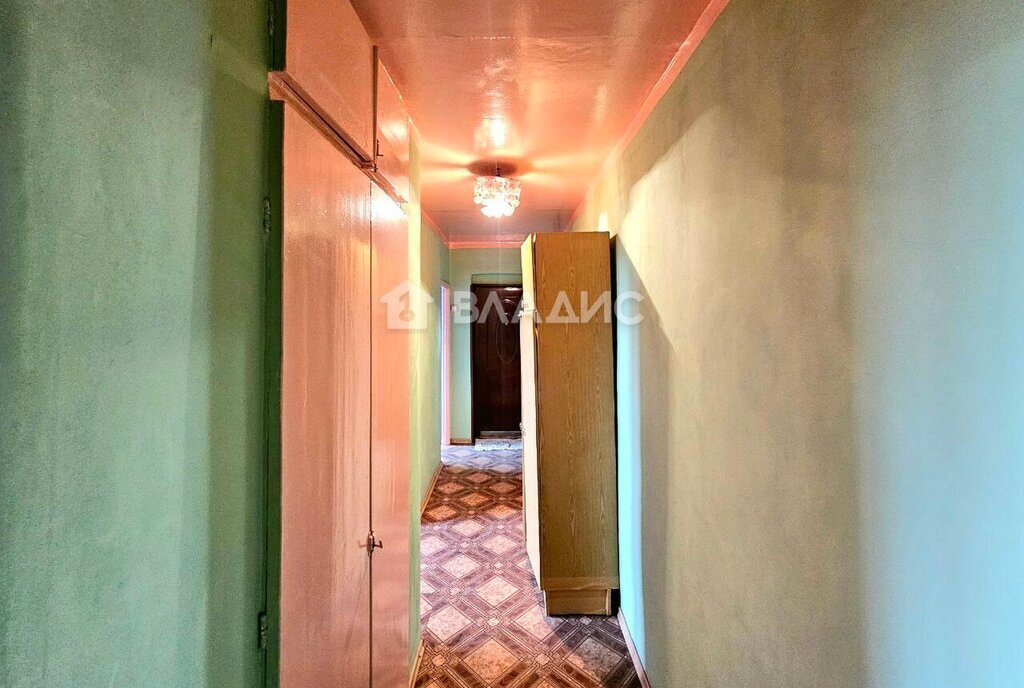 квартира г Ангарск 84-й квартал 18 фото 7