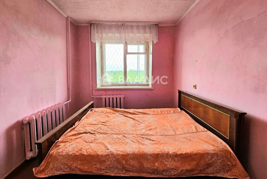 квартира г Ангарск 84-й квартал 18 фото 8