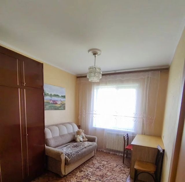 квартира г Омск р-н Кировский ул Степанца 8а фото 15