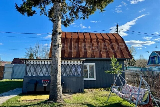 снт терТекстильщик фото