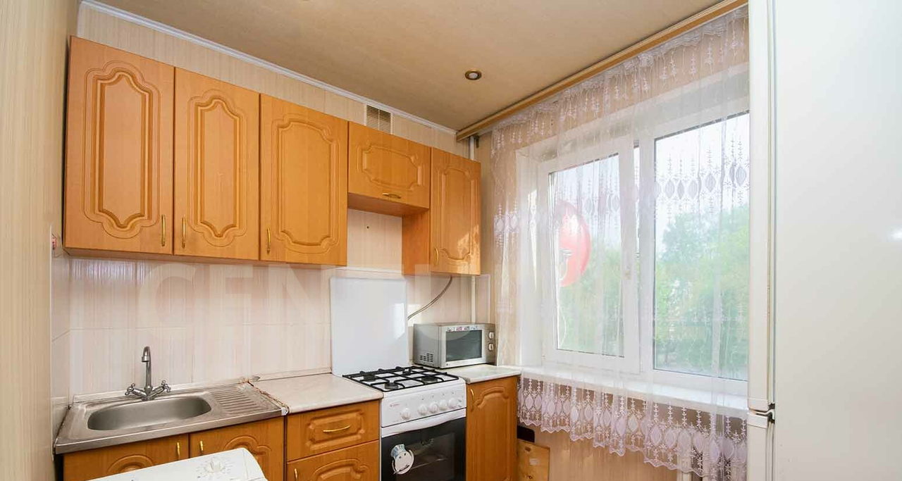 квартира г Ульяновск ул Кузоватовская 58 2-й УЗТС м-н фото 9